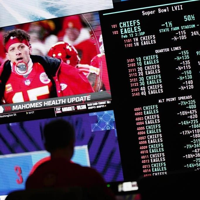 It's been a busy opening year for Ontario's fledgling sports-betting industry